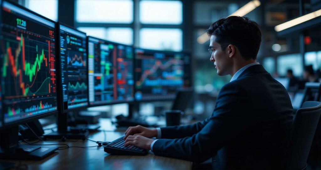 Case Studies of Successful Dow Futures Traders