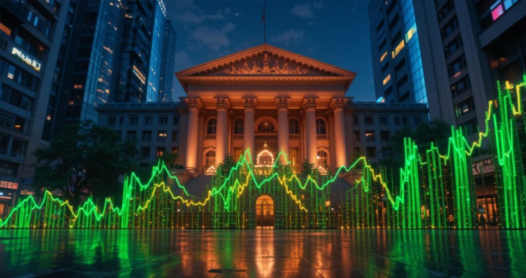 Historical Performance of Dow Futures