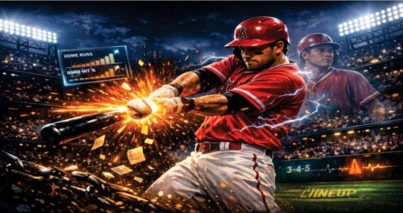 Can Jo Adell Explode? 15 Shocks Nobody Tells New Fans 1 Can Jo Adell Explode 15 Shocks Nobody Tells New Fans 1