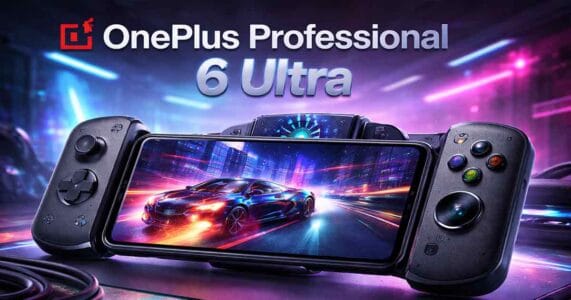OnePlus Just Turned Its Next Phone Into A Full‑On Android Gaming Handheld 1 OnePlus Just Turned Its Next Phone Into A Full‑On Android Gaming Handheld