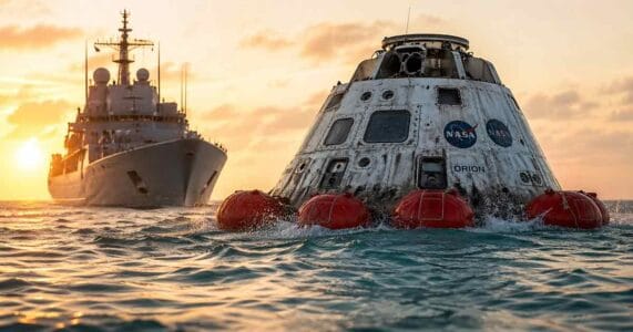 Stunning NASA Orion splashdown photos 4 Quick Wins Now! 1 Stunning NASA Orion splashdown photos 4 Quick Wins Now!
