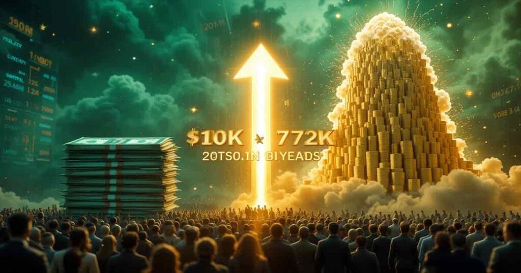 What If You Invested $10,000 in Google 10 Years Ago? What If You Invested $10,000 in Google 10 Years Ago?