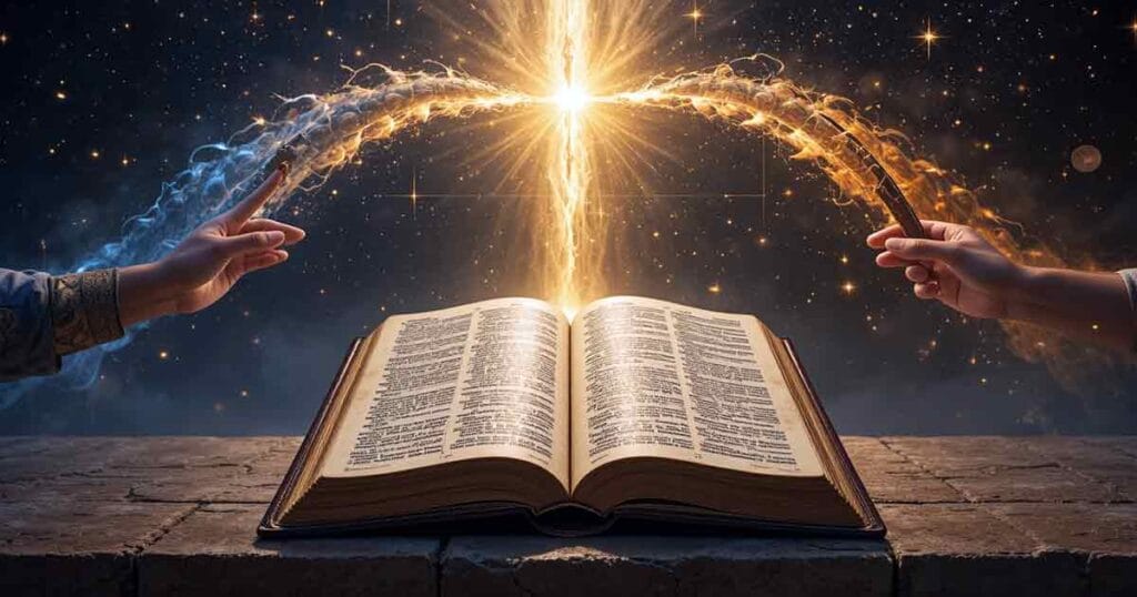 hould You Interpret the Bible Literally or Symbolically? hould You Interpret the Bible Literally or Symbolically?