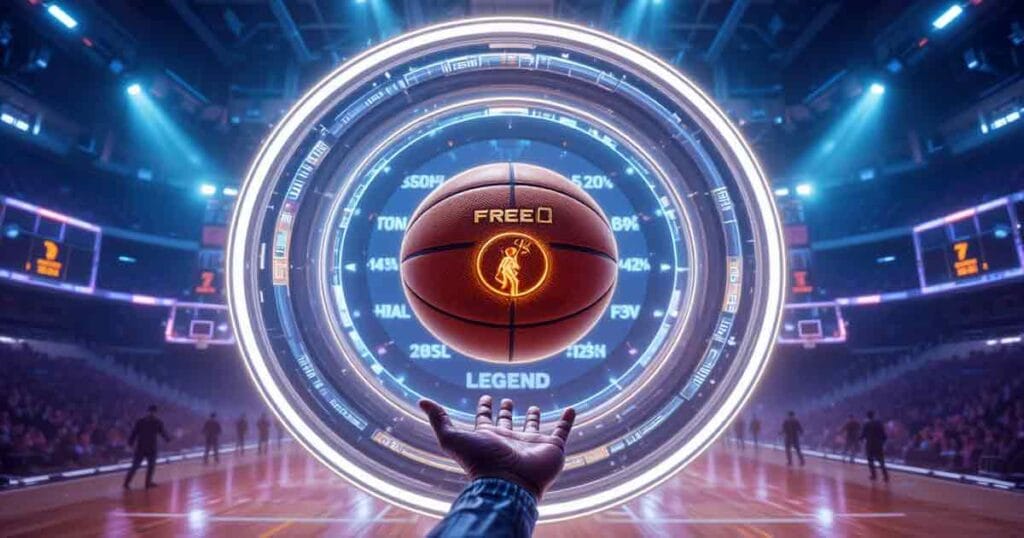 Future NBA 2K Subscription Trends Future NBA 2K Subscription Trends