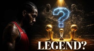 Is Kawhi Leonard an NBA Legend? The Full Case 6 Is Kawhi Leonard an NBA Legend? The Full Case