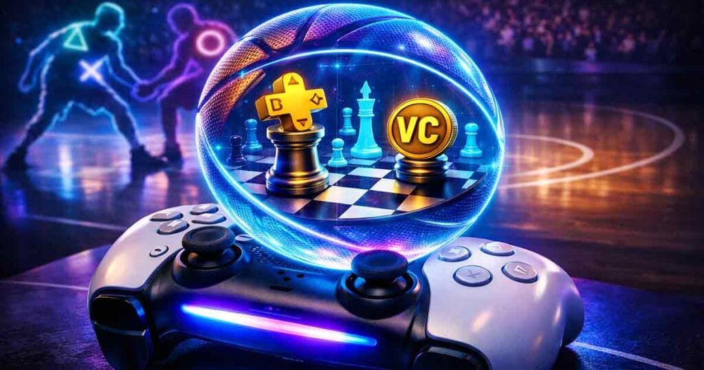 Tips for Maximizing PS Plus with NBA 2K Tips for Maximizing PS Plus with NBA 2K