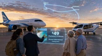 Which new airlines are coming in 2026? 9 Which new airlines are coming in 2026?