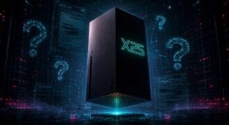What is the Xbox Series X25?