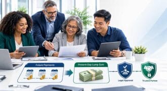 How to Purchase Structured Settlements Today